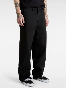 Vans Authentic Chino Bagg black