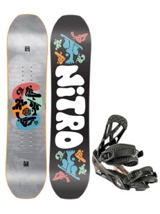 Nitro RIPPER KIDS