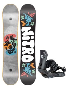Nitro RIPPER YOUTH
