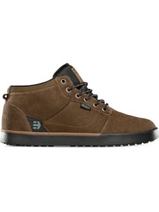 Etnies Jefferson MTW BROWN/GREEN herrenschuhe
