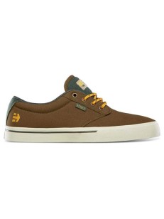 Etnies Jameson 2 Eco X Tftf BROWN/GREEN