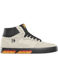 Etnies Screw Vulc Mid X San white/black