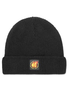 Etnies Sc Flame black