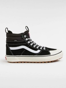 Vans MTE Sk8-Hi Waterproo Black/True White