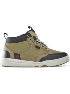 Etnies Jefferson Explorer BROWN/BLACK