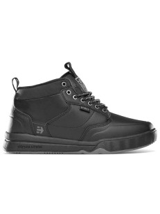 Etnies Jefferson Explorer BLACK/BLACK/GREY